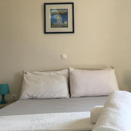 Marika'S Apartments Χειμάρρα Εξωτερικό φωτογραφία