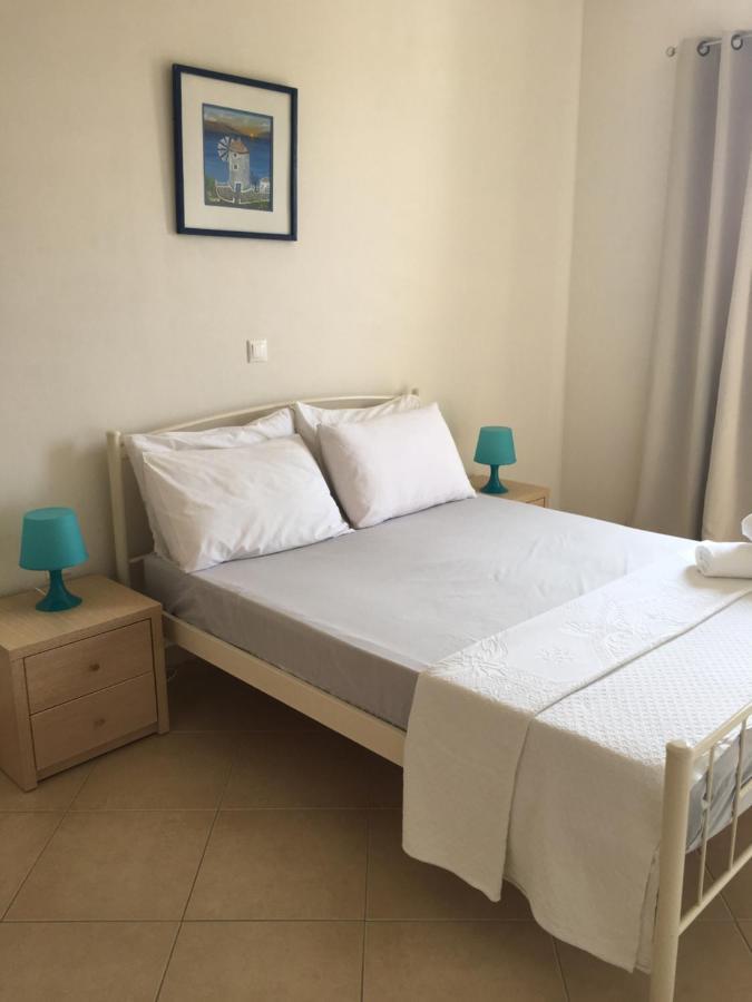 Marika'S Apartments Χειμάρρα Εξωτερικό φωτογραφία