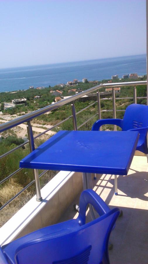 Marika'S Apartments Χειμάρρα Εξωτερικό φωτογραφία