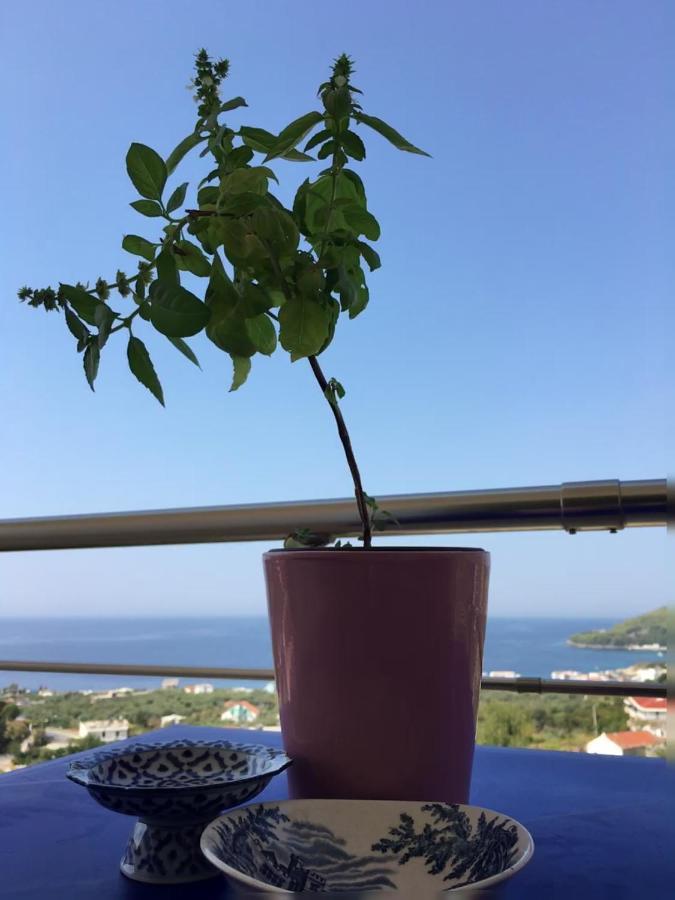 Marika'S Apartments Χειμάρρα Εξωτερικό φωτογραφία